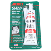 Silicon tranparente 3 onz abro